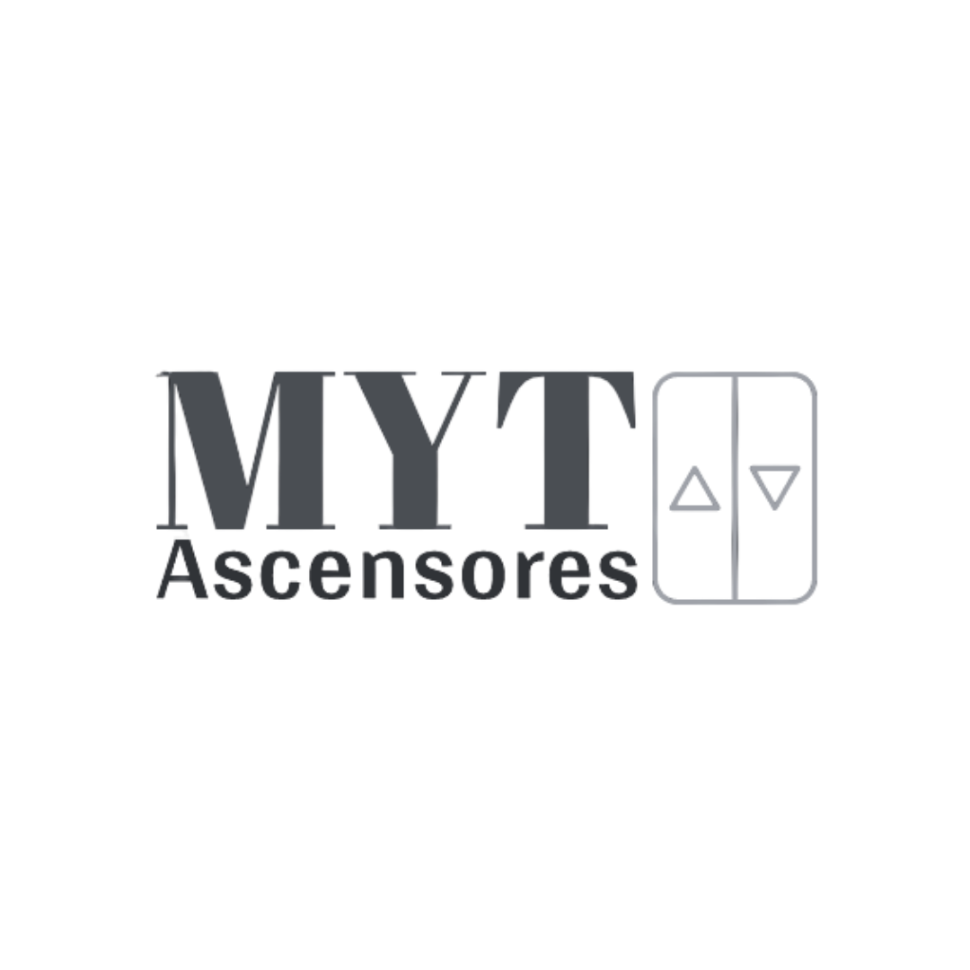 Logo de la empresa MYT, testimonio de cliente satisfecho