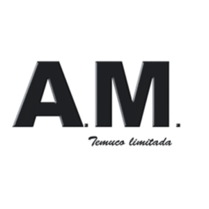 Logo de la empresa AM Temuco Limitada