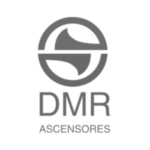 Logo de la empresa DMR ASCENSORES