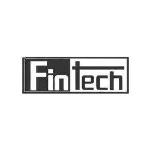 Logo de la empresa FINTECH