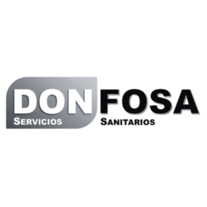 Logo de la empresa DONFOSA