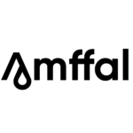 Logo de la empresa Amffal, uno de nuestros clientes satisfecho