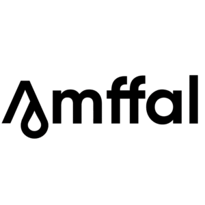 Logo de la empresa Amffal, uno de nuestros clientes satisfecho