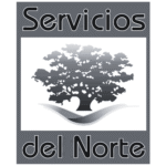 Logo de la empresa Servicios del Norte