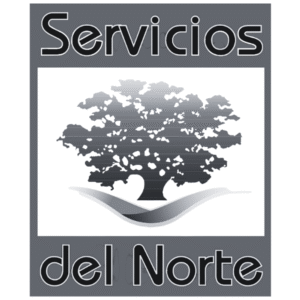 Logo de la empresa Servicios del Norte