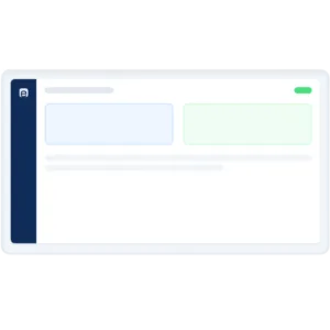 Vista web de plataforma EBOX o La OfIcina en donde centralizar la operacion para una gestión eficiente, simple y rentable