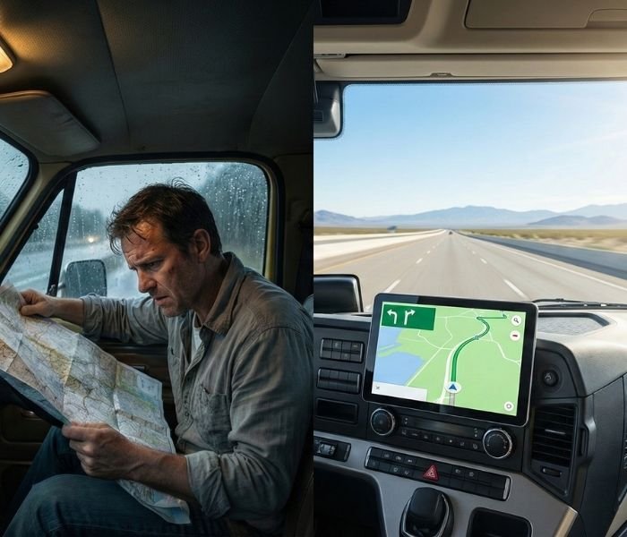 Optimización de Rutas para Baños Portátiles